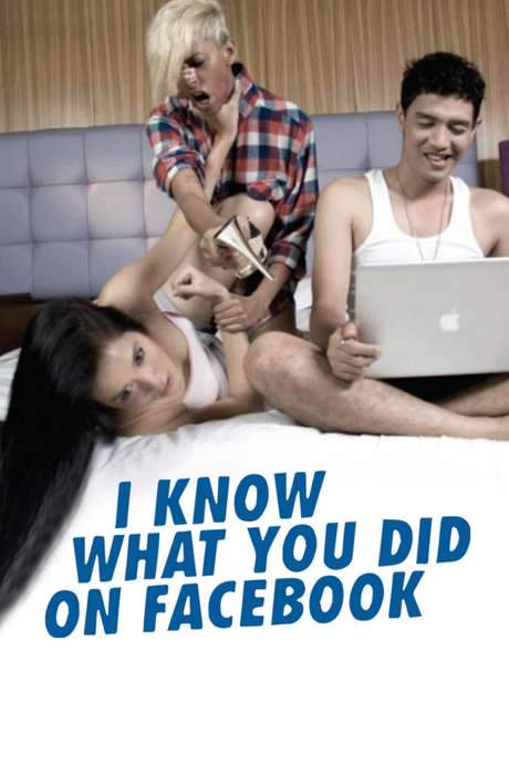 I Know What You Did on Facebook